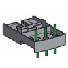 Блок соединительный между GV2 И LC1D И LAD31 SchE GV2AF4