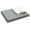 Панель оператора графическая 10.1дюйм 1 порт Ethernet. металл SE HMISGU101ME