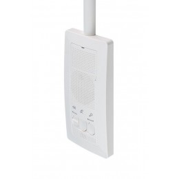 Кабель-канал MultiSet 30х13 L2000 бел. SE IMT30130WH