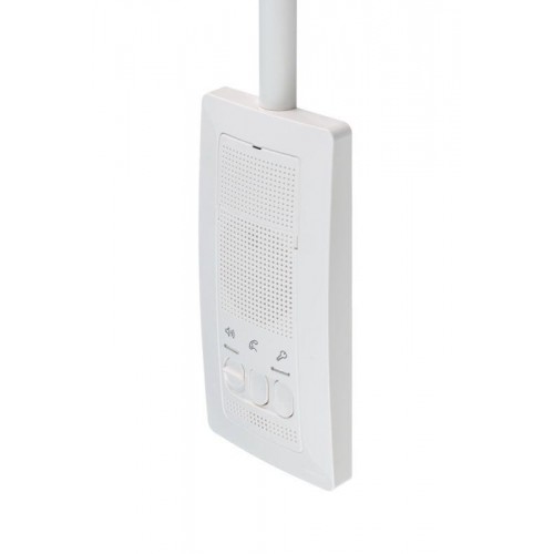 Кабель-канал MultiSet 30х13 L2000 бел. SE IMT30130WH