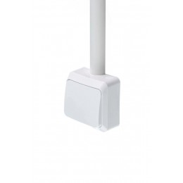 Кабель-канал MultiSet 30х13 L2000 бел. SE IMT30130WH