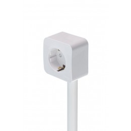 Кабель-канал MultiSet 30х13 L2000 бел. SE IMT30130WH