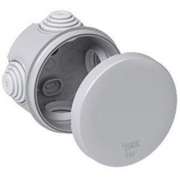 Коробка распределительная ОП 65х40мм IP55 SE IMT35093