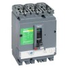 Выключатель автоматический 3п 25А 25кА/400В Compact CVS100B SchE LV510301