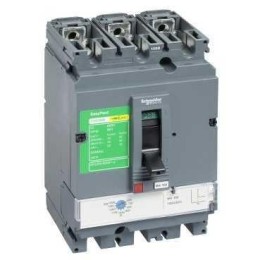 Выключатель автоматический 3п 25А 25кА/400В Compact CVS100B SchE LV510301