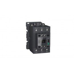 Контактор MC1D 3п 50А кат. 220В AC 1НО+1НЗ SE MC1D50M7