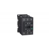 Контактор MC1D 3п 50А кат. 220В AC 1НО+1НЗ SE MC1D50M7