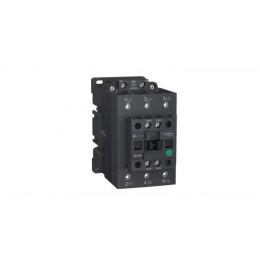 Контактор MC1D 3п 50А кат. 220В AC 1НО+1НЗ SE MC1D50M7