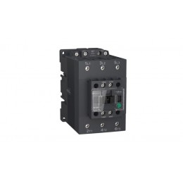 Контактор MC1D 3п 80А кат. 220В AC 1НО+1НЗ SE MC1D80M7