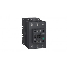 Контактор MC1D 3п 80А кат. 220В AC 1НО+1НЗ SE MC1D80M7