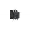 Контактор MC1G 3п 120А кат. 380В AC 2НО+2НЗ SE MC1G120Q5