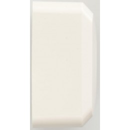 Розетка 1-м ОП Этюд 16А IP20 250В без заземл. защ. шторки крем. SE PA16-002K