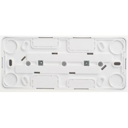 Розетка 3-м ОП Этюд 16А IP20 250В с заземл. защ. шторки бел. SE PA16-012B