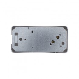 Розетка 2-м ОП Blanca / Прима 250В комбинир. для электроплиты 32А+силовая 16А (опт. упак.) бел. SE RA32-211R-B