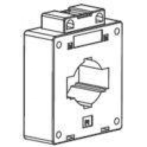 Трансформатор торка внешний в нейтрали SGR 2000А SE SPA-GRCT20