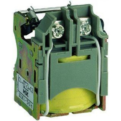 Расцепитель независимый MX 220В AC SE SPC-MXA2-01-06