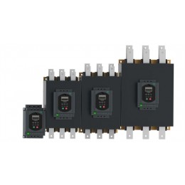 Устройство плавного пуска STS22 37кВт 400В без встроен. байпасного контактора SE STS22D37N4