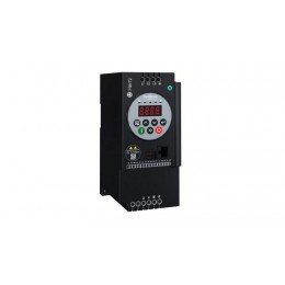 Преобразователь частоты STV050 Hertz 5.5кВт 380В ЭМС С3 + LED панель оператора SE STV050U55N4