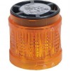 Модуль световой сигнальной колонны 24В LED оранж. SchE XVUC25