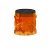 Модуль световой сигнальной колонны 24В LED оранж. SchE XVUC25