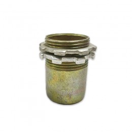 Патрубок вводный У-481 У3 1 1/4дюйм ГОФРОМАТИК zeta41116