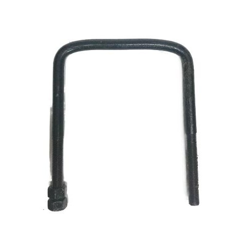 Хомут Х-10 d16мм покрытие черн. лак АЭМЗ 00000112