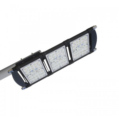 Светильник светодиодный ДКУ 29-150-021 Carbon 150Вт 5000К IP67 КСС_Ш ALB F2318