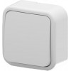 Выключатель 1-кл. ARIA IP20 бел. ARVIA 25 01 1000 200