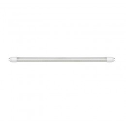Лампа светодиодная LED-T8R-std 10Вт линейная 6500К холод. бел. G13 800лм 160-260В 600мм прозрачная ASD 4690612007069
