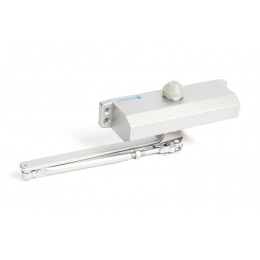 Доводчик дверной SPRUT Door Closer-121GR Бастион 8858