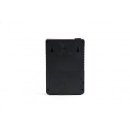 Источник бесперебойного питания SKAT-UPS 800 AI 220В 480Вт 1 АКБ 9А.ч внутр. меандр. стабилизац. напряж. 6 выход. Бастион 452