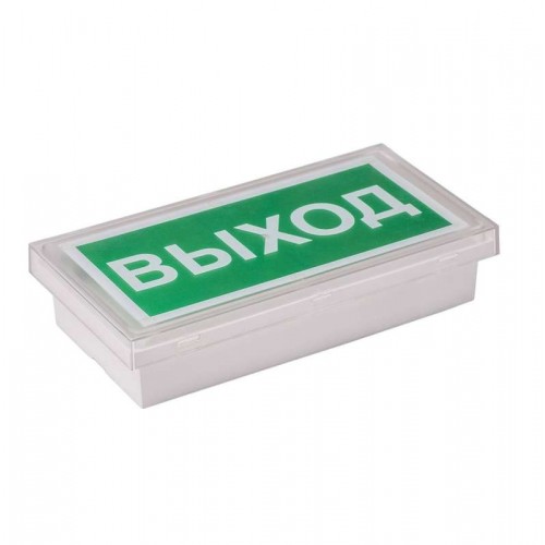 Указатель световой BS-773-2х1 LED IP42 