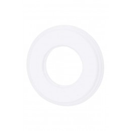 Рамка 1-м ретро керамика бел. Bironi BF2-610-01