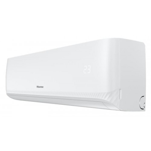 Сплит-система инверторного типа CITY DC AS-13UW4RYRCM04 Hisense НС-1688270