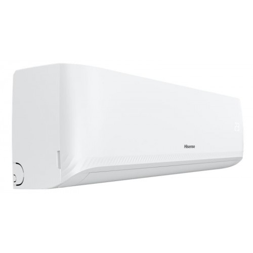 Сплит-система инверторного типа CITY DC AS-13UW4RYRCM04 Hisense НС-1688270