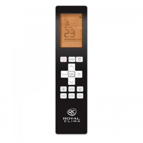 Сплит-система инверторного типа FELICITA RCI-FC22HN ROYAL Clima НС-1689763