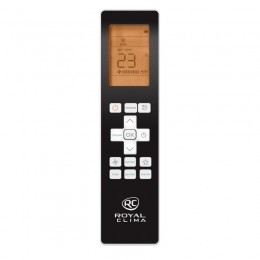 Сплит-система инверторного типа FELICITA RCI-FC28HN ROYAL Clima НС-1689765