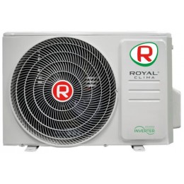 Сплит-система инверторного типа TRIUMPH LITE Inverter RCI-TWL22HN ROYAL Clima НС-1689744