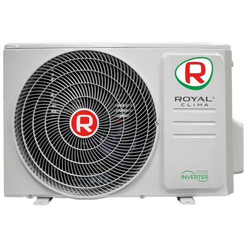 Сплит-система инверторного типа TRIUMPH LITE Inverter RCI-TWL22HN ROYAL Clima НС-1689744