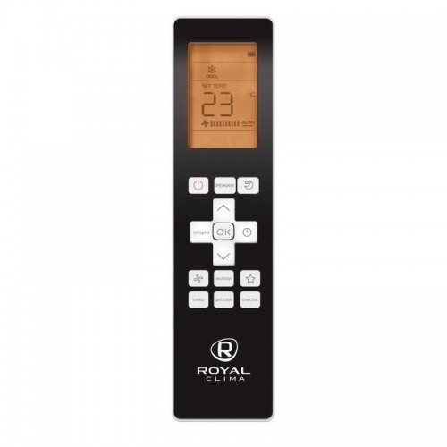 Сплит-система инверторного типа TRIUMPH LITE Inverter RCI-TWL28HN ROYAL Clima НС-1689746