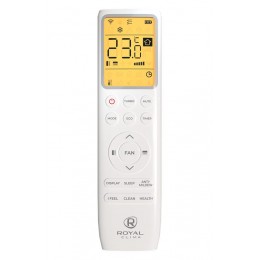 Сплит-система типа on-off PANDORA RC-PDC22HN ROYAL Clima НС-1692448