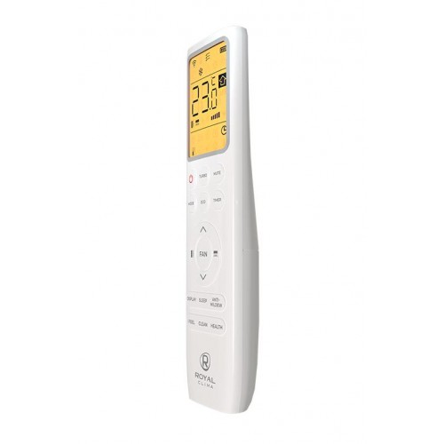 Сплит-система типа on-off PANDORA RC-PDC28HN ROYAL Clima НС-1692450
