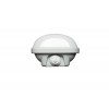 Светильник светодиодный SLIM 32 4000К IP65 1262х124х85 CRI80 milky II подвесной/накладной сер. CSVT ЦБ-00010703
