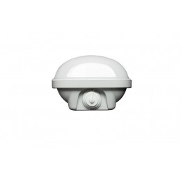 Светильник светодиодный SLIM 32 4000К IP65 1262х124х85 CRI80 milky II подвесной/накладной сер. CSVT ЦБ-00010703