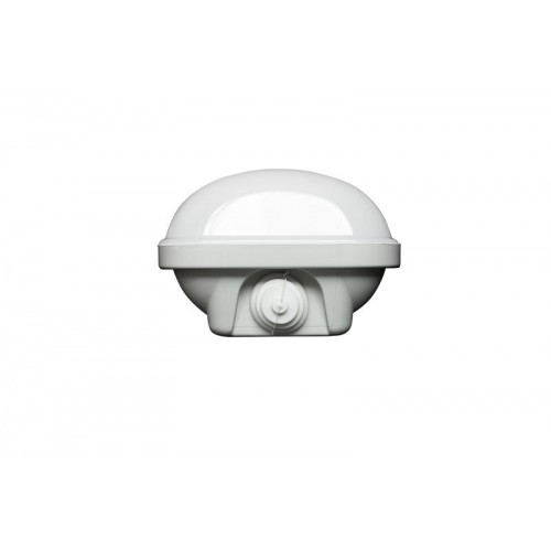 Светильник светодиодный SLIM 32 1262х124х85 CRI80 5000К milky IP65 II сер. CSVT ЦБ-00010706