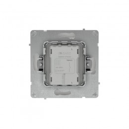 Выключатель 1-кл. KANT бел. магнолия DKC 7000103