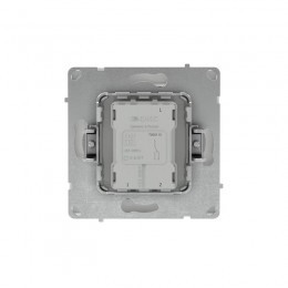 Переключатель 1-кл. KANT бел. магнолия DKC 7000113