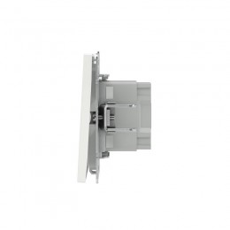 Переключатель 1-кл. KANT бел. магнолия DKC 7000113