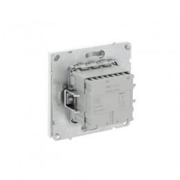 Переключатель 2-кл. KANT бел. магнолия DKC 7000114