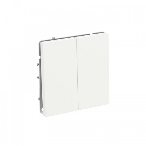 Инвертор 2-кл. KANT бел. магнолия DKC 7000124